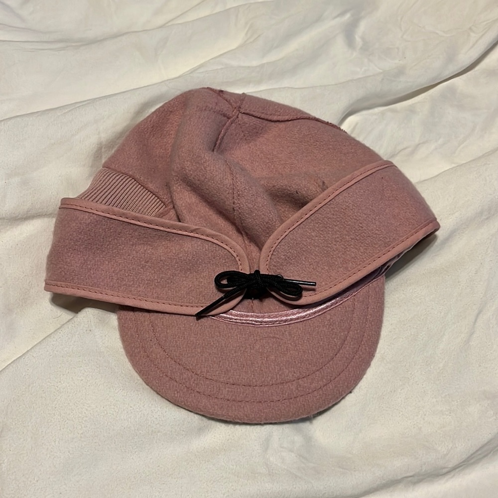 Stormy Kromer !